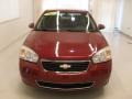 2006 Sport Red Metallic Chevrolet Malibu LT V6 Sedan  photo #6