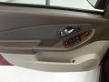 2006 Sport Red Metallic Chevrolet Malibu LT V6 Sedan  photo #9