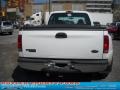 Oxford White - F350 Super Duty XLT Crew Cab 4x4 Dually Photo No. 3