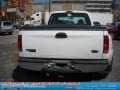 2000 Oxford White Ford F350 Super Duty XLT Crew Cab 4x4 Dually  photo #3