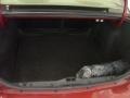 2006 Sport Red Metallic Chevrolet Malibu LT V6 Sedan  photo #18