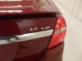 2006 Sport Red Metallic Chevrolet Malibu LT V6 Sedan  photo #20