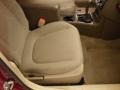 2006 Sport Red Metallic Chevrolet Malibu LT V6 Sedan  photo #22