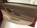 2006 Sport Red Metallic Chevrolet Malibu LT V6 Sedan  photo #24