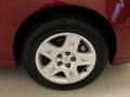 2006 Sport Red Metallic Chevrolet Malibu LT V6 Sedan  photo #26