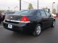 Black - Impala LS Photo No. 3