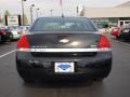 Black - Impala LS Photo No. 6