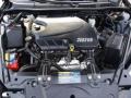 Black - Impala LS Photo No. 7