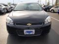 Black - Impala LS Photo No. 8
