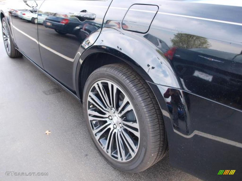 2010 Chrysler 300 300S V6 Wheel Photo #47797819