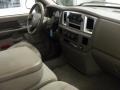 2007 Bright White Dodge Ram 1500 Lone Star Edition Quad Cab  photo #25