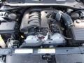 2010 300 300S V6 3.5 Liter HO SOHC 24-Valve V6 Engine