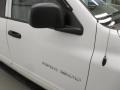 2007 Bright White Dodge Ram 1500 Lone Star Edition Quad Cab  photo #27