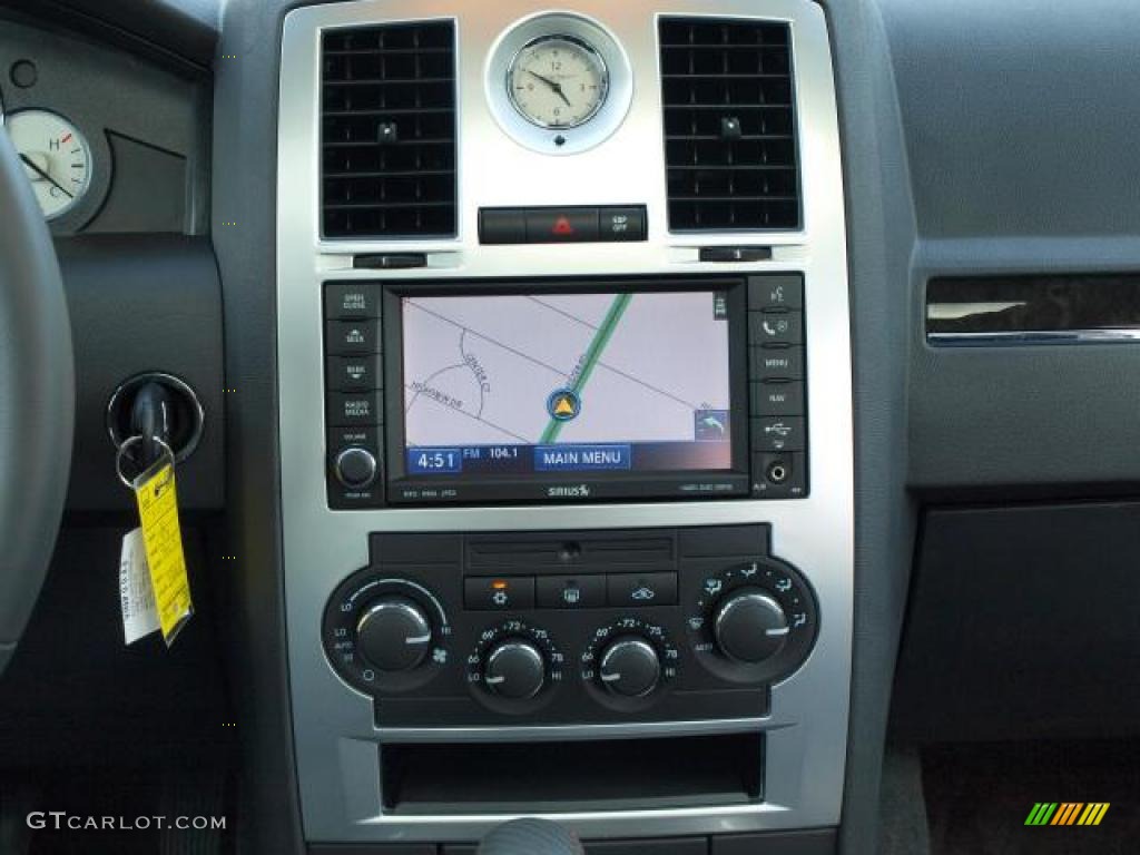 2010 Chrysler 300 300S V6 Navigation Photo #47797942