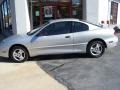 Ultra Silver Metallic - Sunfire Coupe Photo No. 2