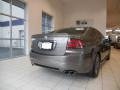 2008 Carbon Bronze Metallic Acura TL 3.5 Type-S  photo #5