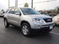Liquid Silver Metallic - Acadia SLT Photo No. 2