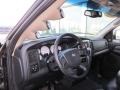 2005 Black Dodge Ram 2500 Laramie Quad Cab 4x4  photo #18