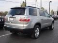 Liquid Silver Metallic - Acadia SLT Photo No. 3