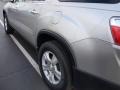 Liquid Silver Metallic - Acadia SLT Photo No. 4