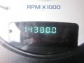 2005 Black Dodge Ram 2500 Laramie Quad Cab 4x4  photo #20