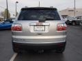Liquid Silver Metallic - Acadia SLT Photo No. 6