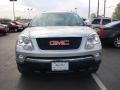 Liquid Silver Metallic - Acadia SLT Photo No. 8
