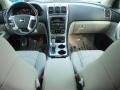 Liquid Silver Metallic - Acadia SLT Photo No. 10