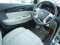 Liquid Silver Metallic - Acadia SLT Photo No. 11