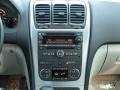 Liquid Silver Metallic - Acadia SLT Photo No. 12