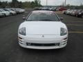 Northstar White - Eclipse GT Coupe Photo No. 8