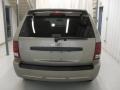 Light Khaki Metallic - Grand Cherokee Laredo Photo No. 3