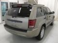 Light Khaki Metallic - Grand Cherokee Laredo Photo No. 4