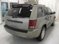 2005 Light Khaki Metallic Jeep Grand Cherokee Laredo  photo #4