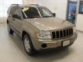 Light Khaki Metallic - Grand Cherokee Laredo Photo No. 5