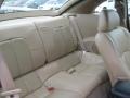 Beige Interior Photo for 2000 Mitsubishi Eclipse #47798534