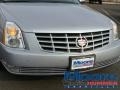 2006 Blue Ice Metallic Cadillac DTS   photo #4