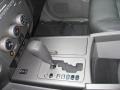 2004 Smoke Gray Nissan Titan LE Crew Cab 4x4  photo #19