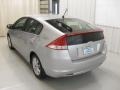 Alabaster Silver Metallic - Insight Hybrid EX Photo No. 2