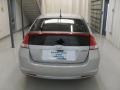 Alabaster Silver Metallic - Insight Hybrid EX Photo No. 3
