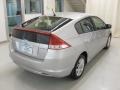 Alabaster Silver Metallic - Insight Hybrid EX Photo No. 4