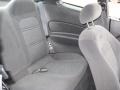 Medium Graphite Interior Photo for 1999 Ford Escort #47798885