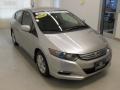 Alabaster Silver Metallic - Insight Hybrid EX Photo No. 5