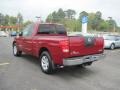 Red Brawn - Titan SE King Cab Photo No. 3