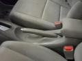 Alabaster Silver Metallic - Insight Hybrid EX Photo No. 10