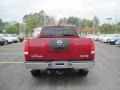 Red Brawn - Titan SE King Cab Photo No. 4