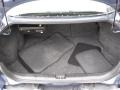  1999 Escort ZX2 Coupe Trunk