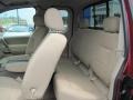 Almond Interior Photo for 2008 Nissan Titan #47799080