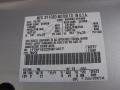 2002 Silver Metallic Ford F150 XL Regular Cab 4x4  photo #12