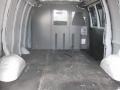 2007 Summit White Chevrolet Express 1500 Cargo Van  photo #7